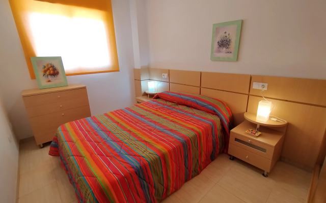 Acv-Costa Azahar Ii-2ª Linea Planta 3 Norte-2