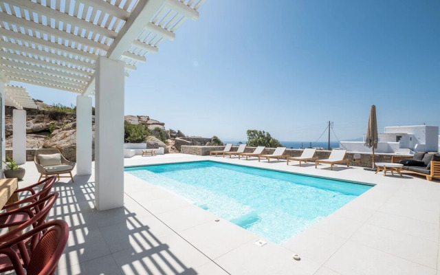 Villa Petra Mare with Swimming pool