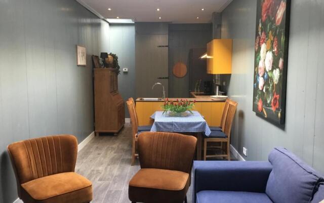 B&B Alkmaars Toppunt XL