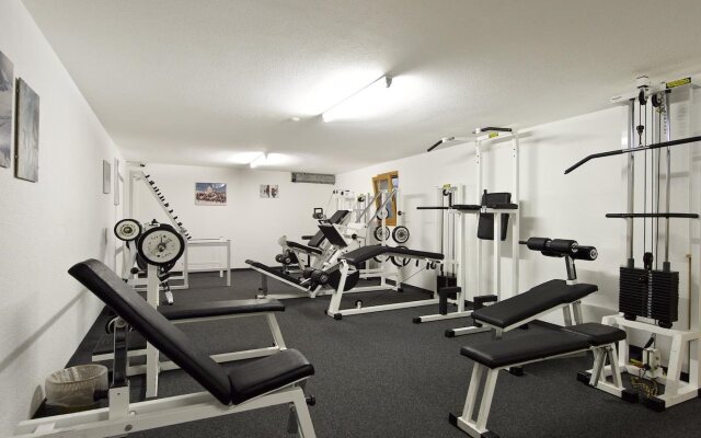 Jägerhof Hotel & Apartements