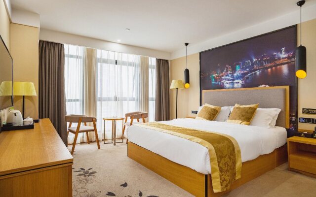 Kai Lin Dun Hotel