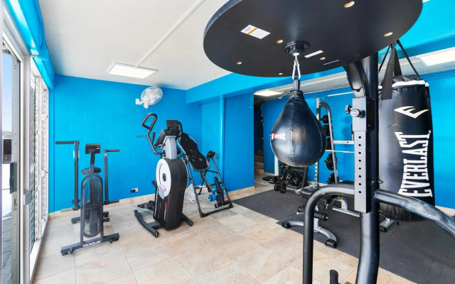 Waikiki Beach Condominiums