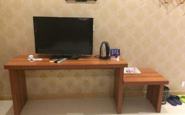 Wuxi Qinhe A Business Hotel