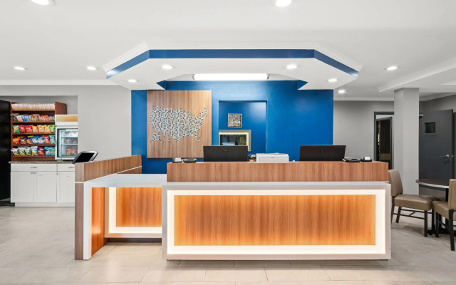 Microtel Inn by Wyndham Lexington