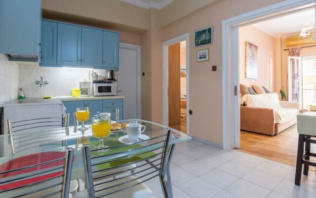 Cosy apartment in the heart of Corfu 1