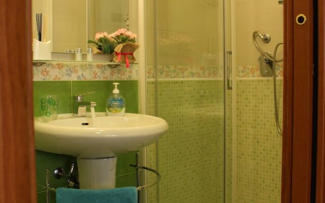 Sa Babbaiola B&B