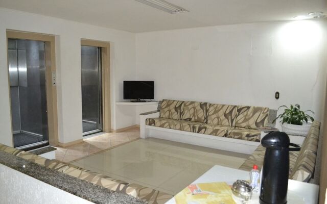 Hotel Scala