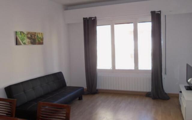 Apartcelona Travessera De Gracia