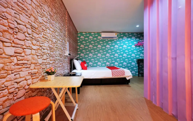 OYO 503 Phuket Numnoi - Hostel