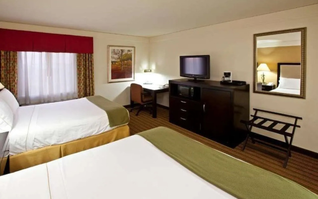 Holiday Inn Express Litchfield