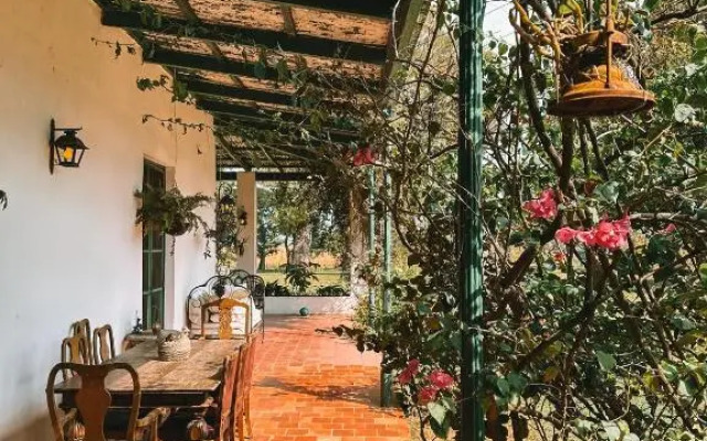 Buena Vista Estancia
