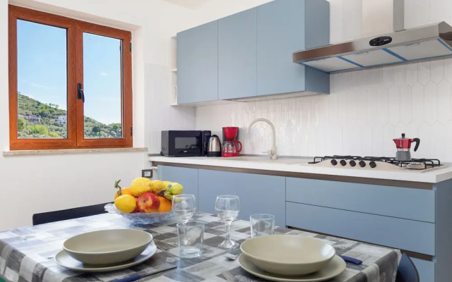 Sky Blue Guesthouse