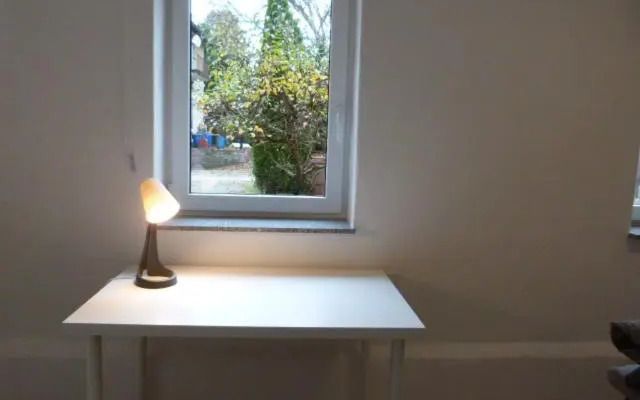 ATELIER IM STADTGARTEN 2 direkt in Rottweil