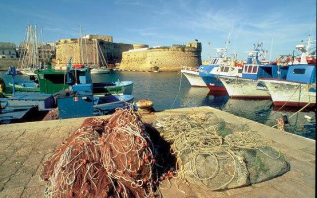 Residence Lido San Giovanni
