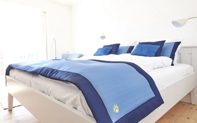 Strandhotellet - Blokhus