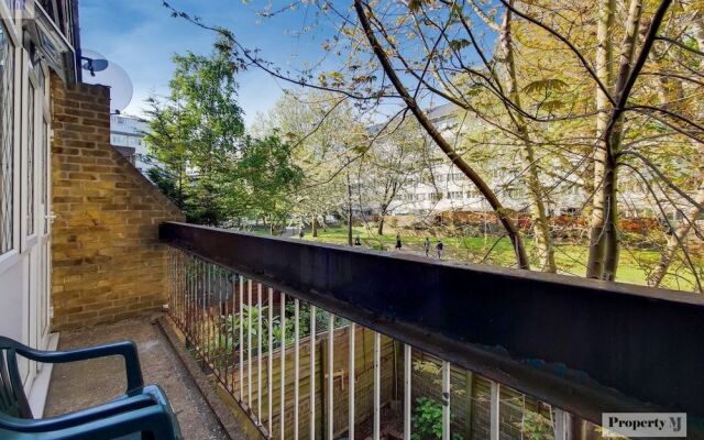 London Marylebone Grendon rooms