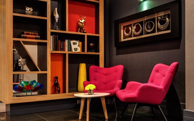 Qubus Hotel Bydgoszcz