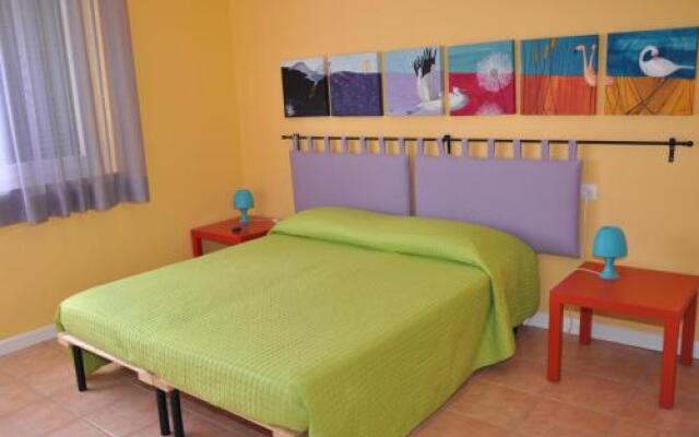 Casa Vacanze La Pergola