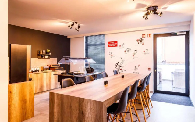 Best Western Zimmer Hotel