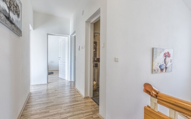 Secluded Holiday Home in Cesarica, Karlobag Near the Sea