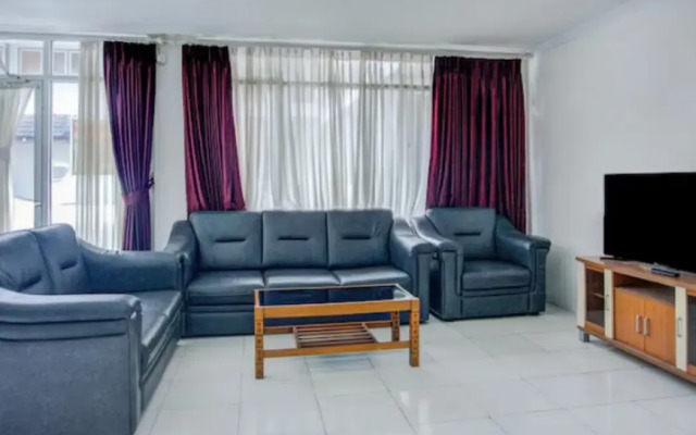 Hotel O Teluk Betung Near Bank Indonesia Formerly Wisma Pmi