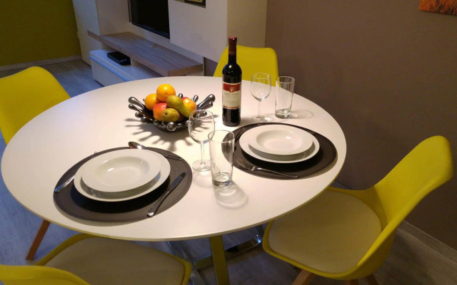 gapart - Apartments mit Küche