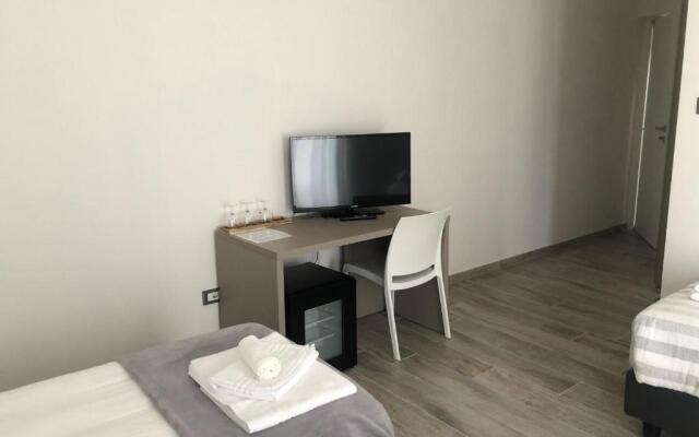 Regia Hotel