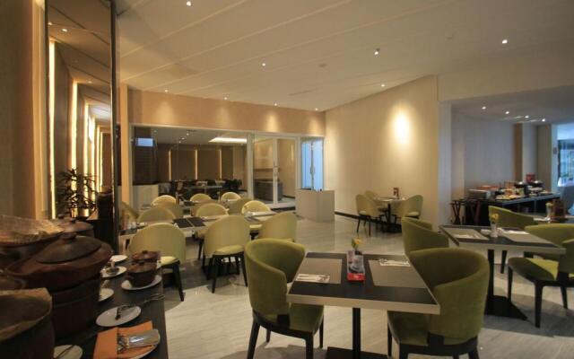 Forriz Hotel