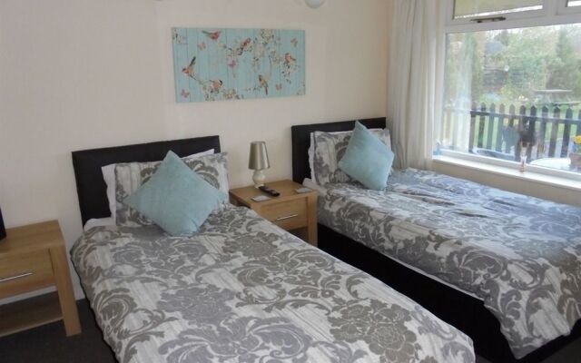 Long Melford B&B