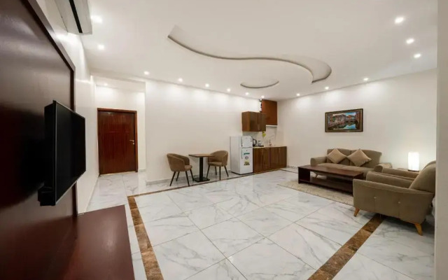 Masharef Abha Suites