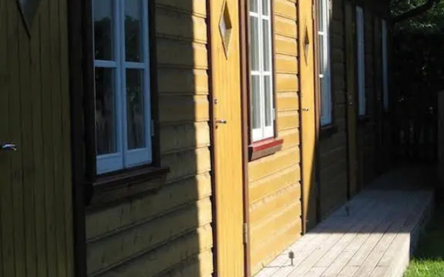 Rannapargi Housing
