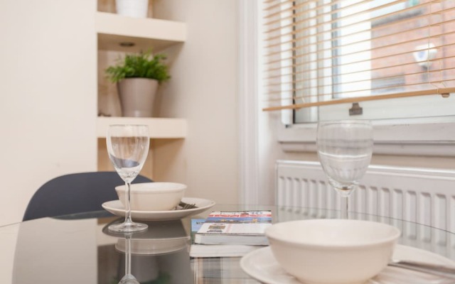 Oxford Street Soho Fitzrovia BasicStudio