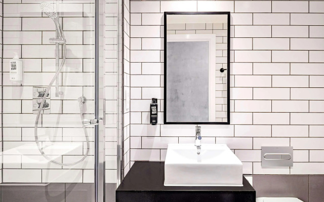 ibis Bridgwater