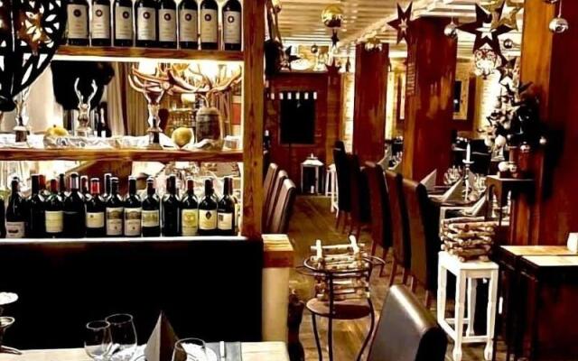 ALMHOF KITZLODGE *** Zimmer Suiten Apartments