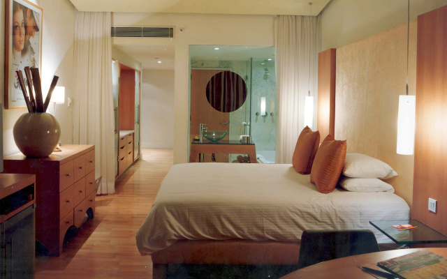 The Park Chennai – Guest Rooms – Chennai