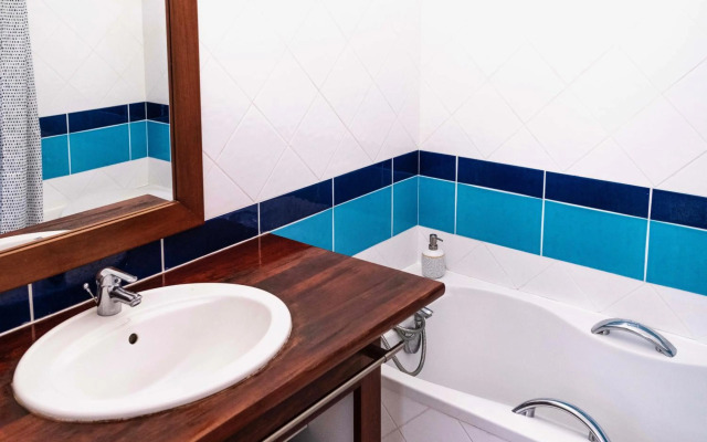 Pop'S Plage Appartement