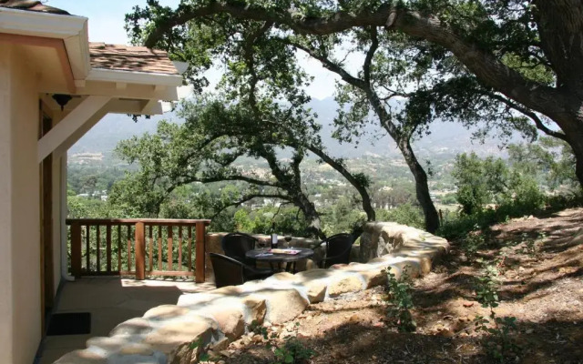 Ojai Retreat & Inn