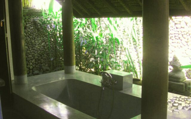 Villa Nisaka Niwasa