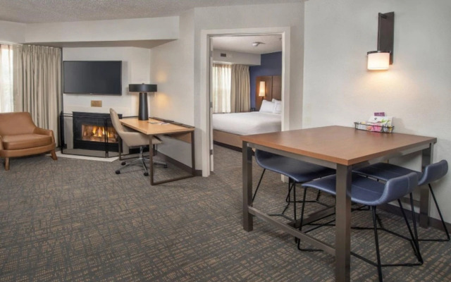 Residence Inn Baltimore BWI Airport