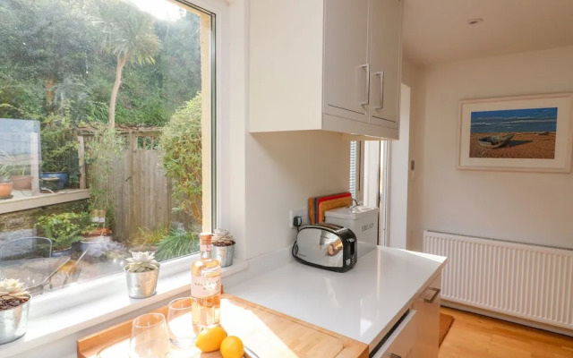 3 Bonaventure Close