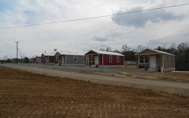 Toledo Bend RV Resort and Cabins