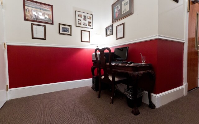 The Biltmore Greensboro Hotel