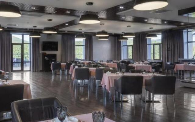 Park House Kokshetau