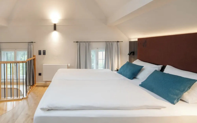 Hotel Aiterbach am Chiemsee