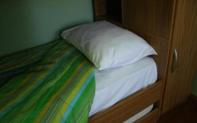 Renting Calafate