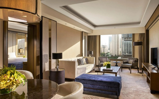 ARTOTEL Suites Mangkuluhur Jakarta