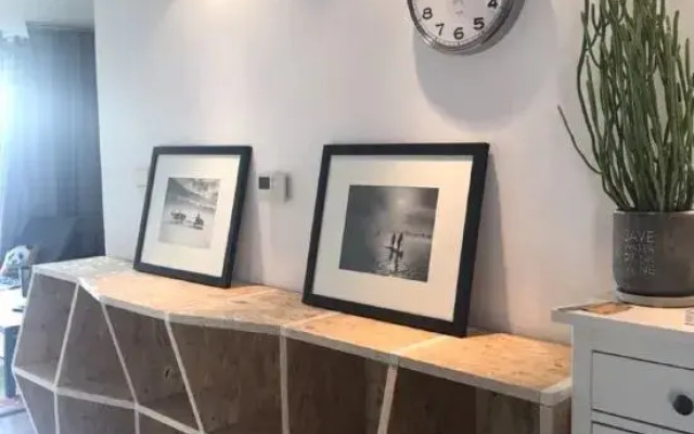 Su House Inn