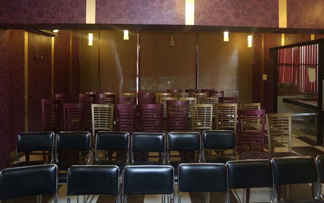 OYO 947 Hotel Palazzo Di Lara