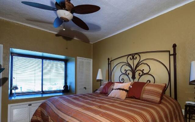 Marina Pinacate 2BR 105-V by Casago