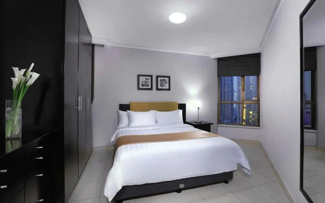 Horison Ultima Suite & Residence Rasuna Jakarta